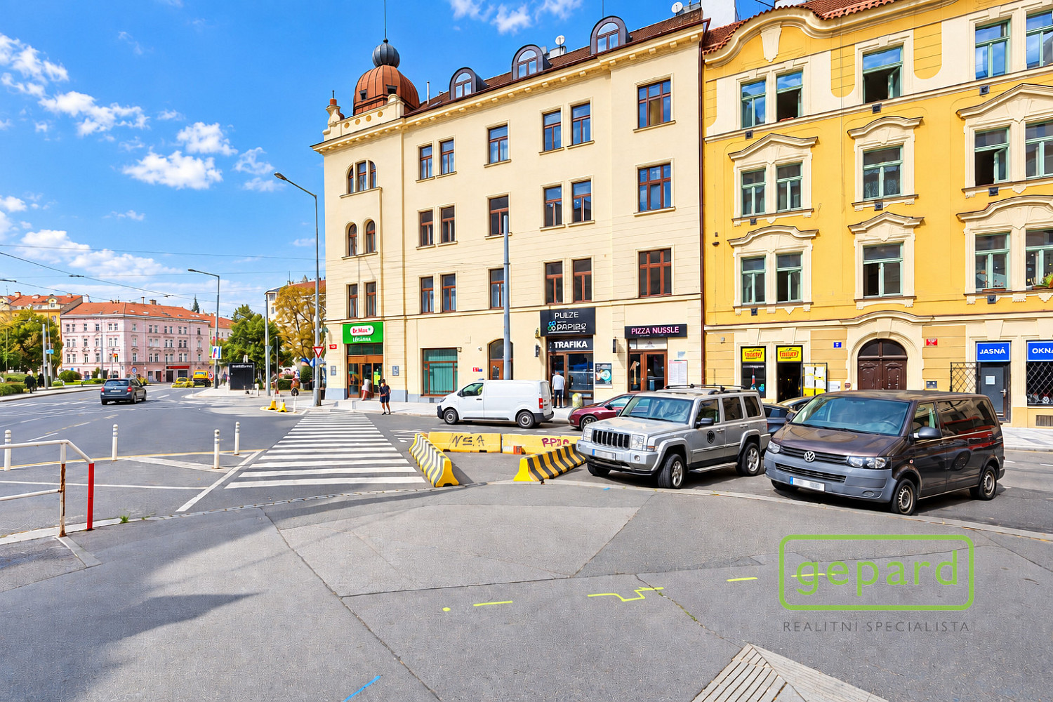 Prodej bytu 1+kk 24 m² – fotografie 2
