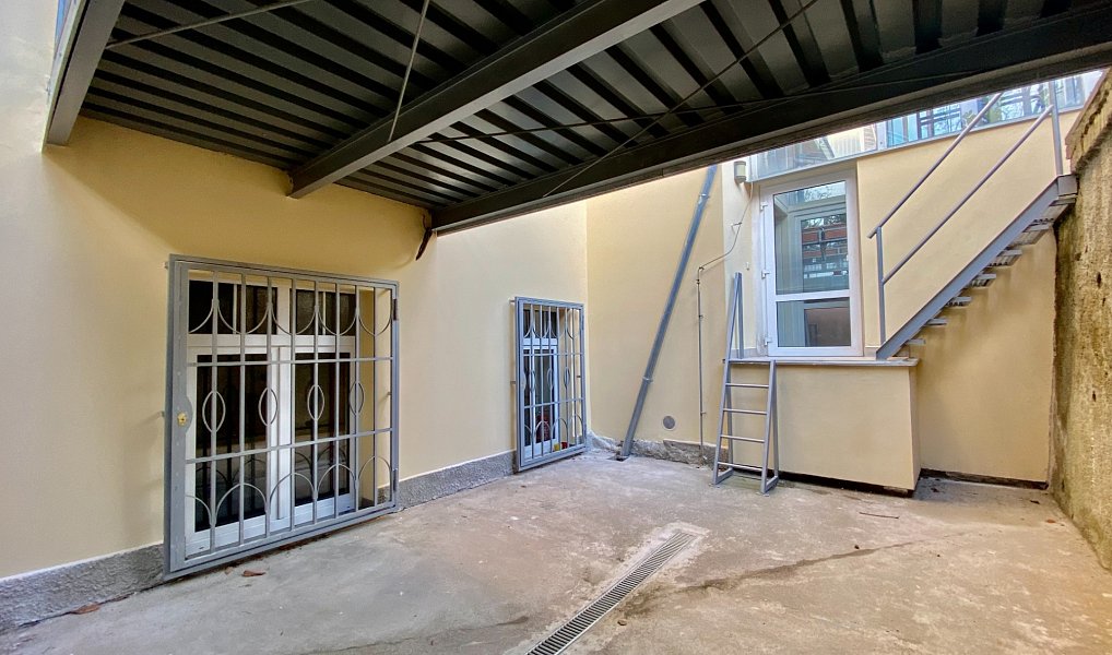 Pronájem bytu 1+kk 32 m², Praha – náhled fotky 11