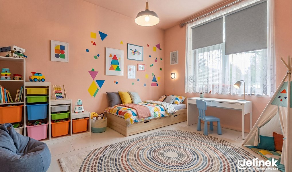 Prodej domu 148 m² s pozemkem 1 636 m², Opatov – náhled fotky 5