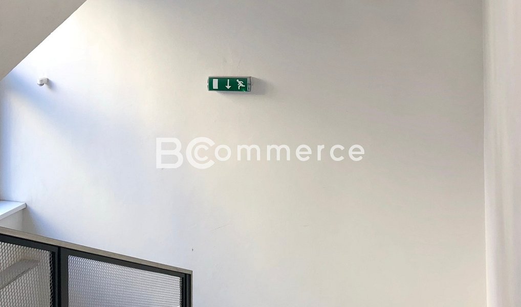 Pronájem kanceláře 37 m², Brno – náhled fotky 4