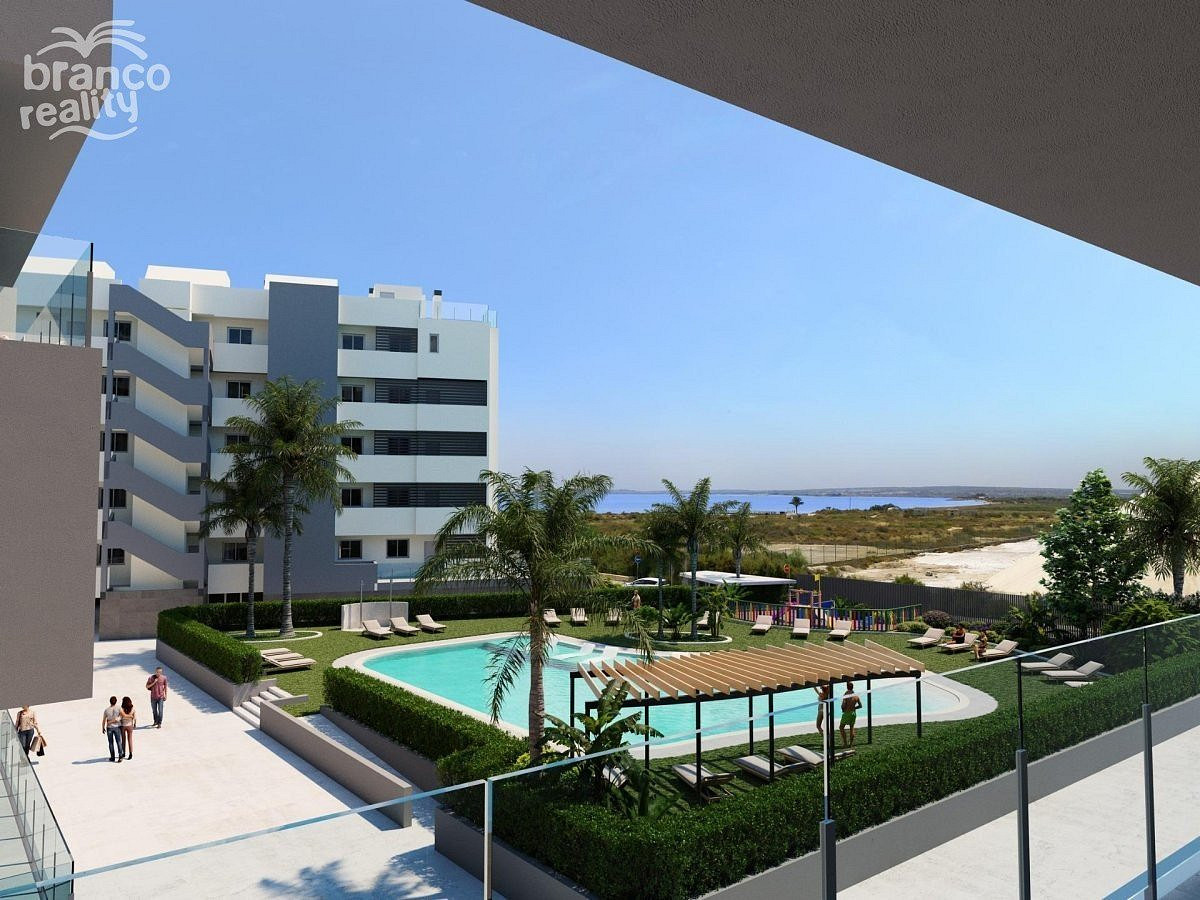 Pis 4+kk – Santa Pola, el Baix Vinalopó - Vista 5