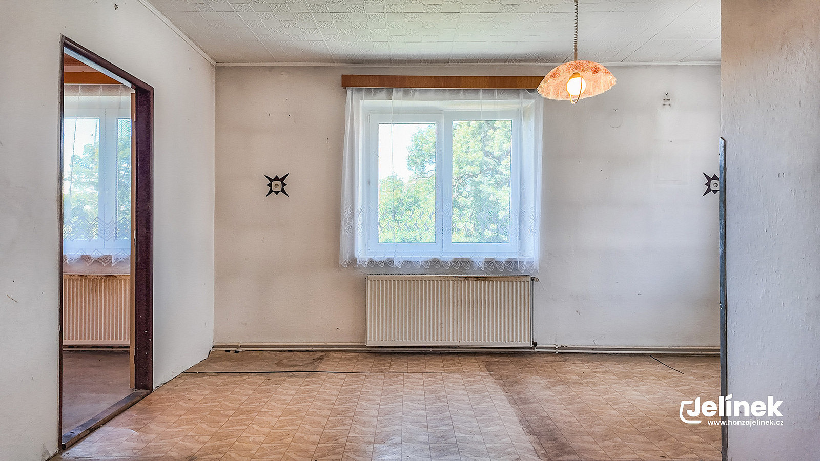 Prodej bytu 2+1 72 m² – fotografie 2