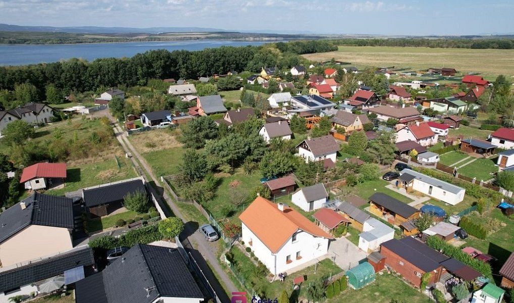 Prodej domu 101 m² s pozemkem 407 m², Chbany – náhled fotky 3