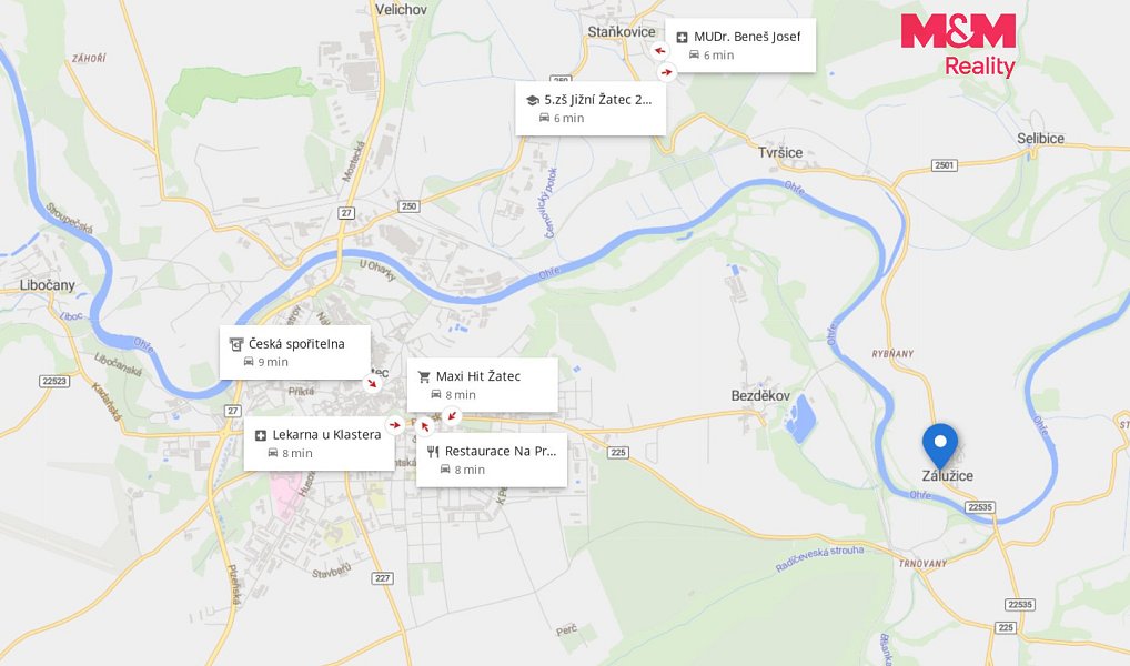 Prodej domu 200 m² s pozemkem 2 771 m², Zálužice – náhled fotky 27