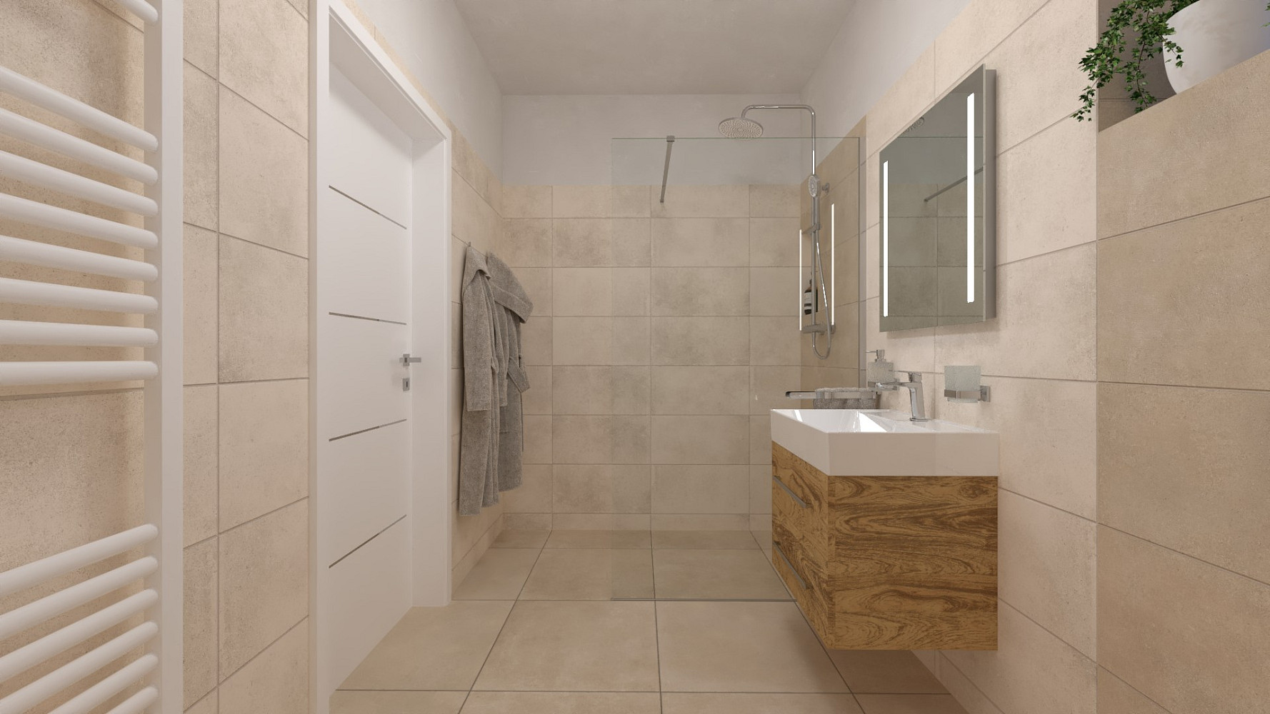 Prodej domu 129 m² s pozemkem 318 m² — photo 4