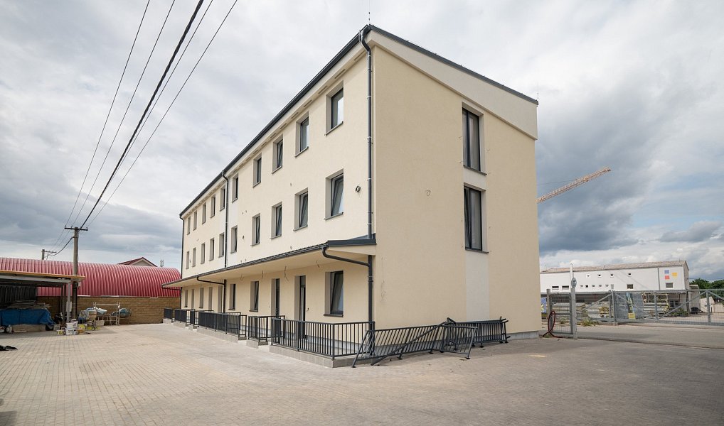 Prodej bytu 2+kk 33 m², Brno – náhled fotky 12