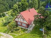 Prodej domu 180m2 s pozemkem 992m2