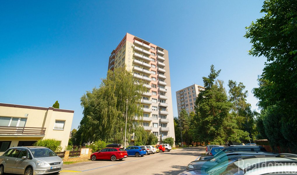 Prodej bytu 2+1 56 m², České Budějovice – náhled fotky 13
