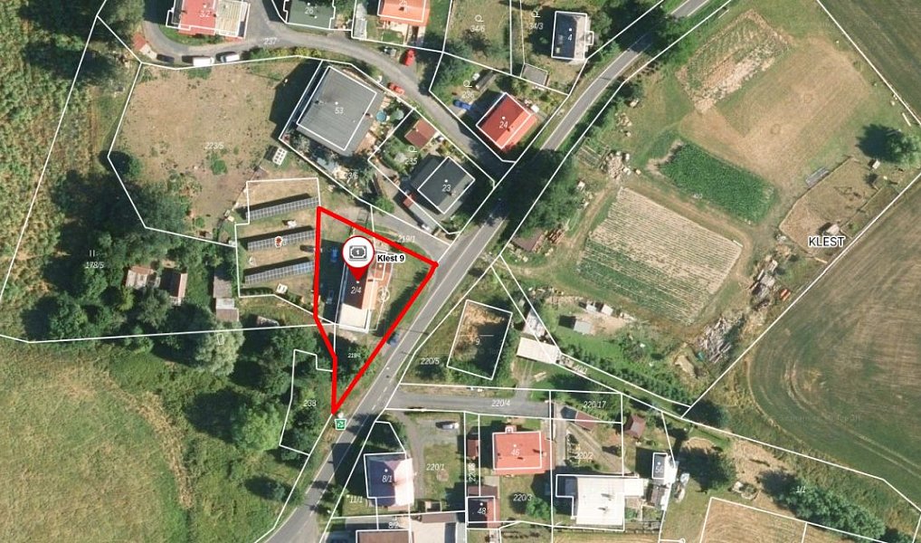 Prodej domu 284 m² s pozemkem 919 m², Cheb – náhled fotky 4