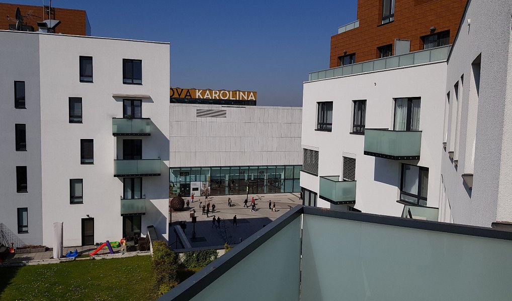 Pronájem bytu 4+kk 119 m², Ostrava – náhled fotky 8