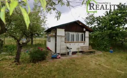 Prodej chaty/chalupy 16 m² s pozemkem 300 m², Praha 6 - Suchdol