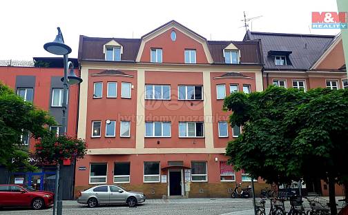 Pronájem obchodních prostor 25 m², Studentská, Bohumín - Nový Bohumín, okres Karviná