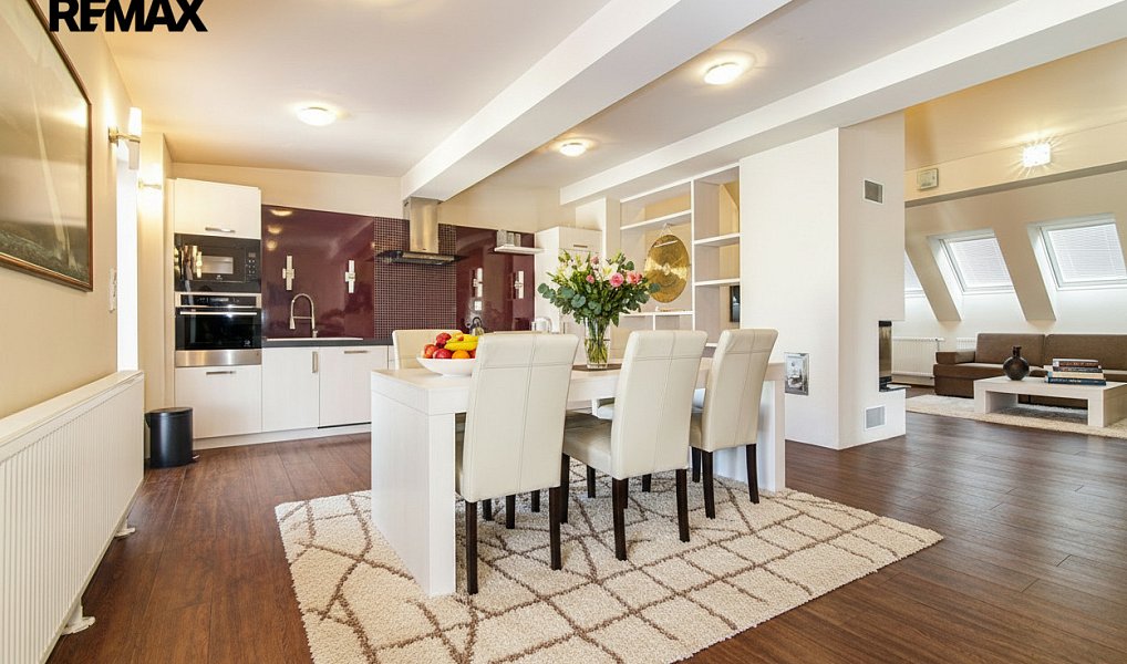 Pronájem bytu 2+kk 108 m², Ostrava – náhled fotky 2