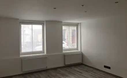 Pronájem bytu 2+1 55 m², Resslova, Aš, okres Cheb