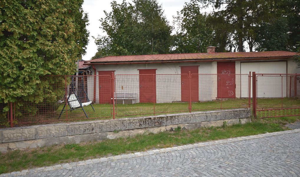 Prodej bytu 1+1 32 m², Lipová-lázně – náhled fotky 10