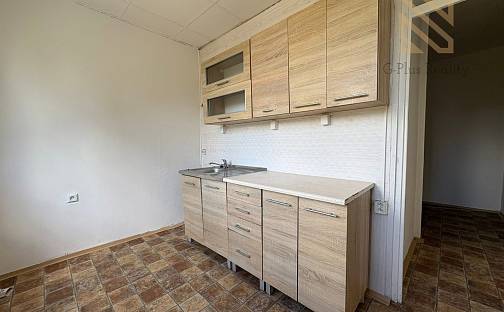 Pronájem bytu 2+1 54 m², Antonína Sovy, Bílina - Teplické Předměstí, okres Teplice
