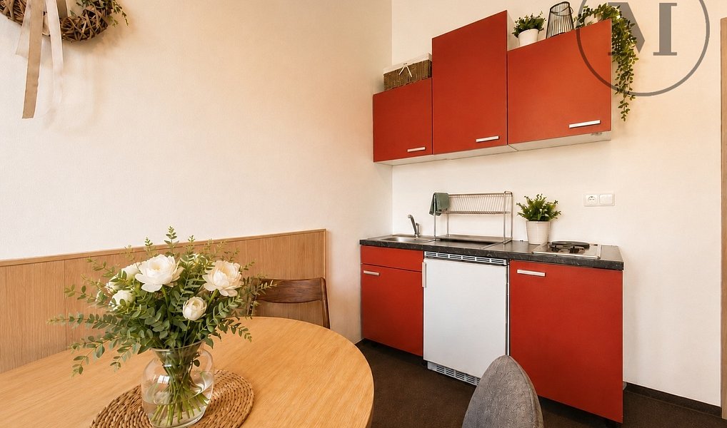 Prodej nájemního domu, činžáku 36 m², Benešov nad Černou – náhled fotky 4