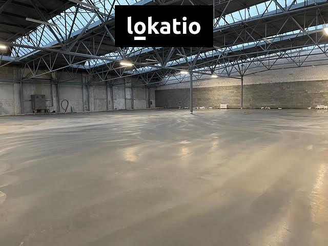 Pronájem skladovacích prostor 4 000 m² — photo 5