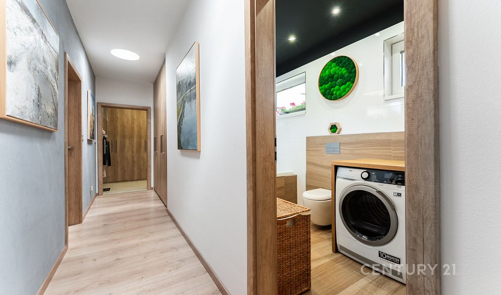 Prodej domu 148 m² s pozemkem 796 m², Lány – náhled fotky 14