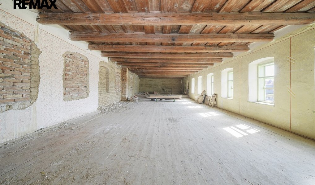 Prodej domu 407 m² s pozemkem 757 m², Kulířov – náhled fotky 16