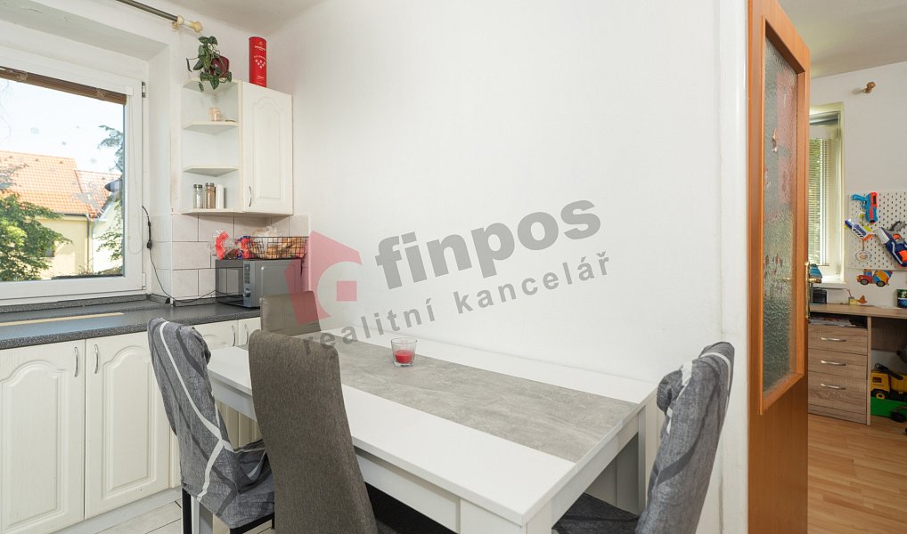 Prodej bytu 3+1 88 m², Benešov – náhled fotky 4