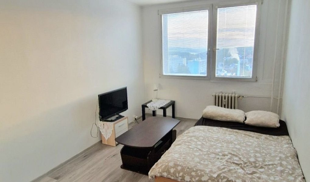 Prodej bytu 2+kk 40 m², Praha – náhled fotky 2