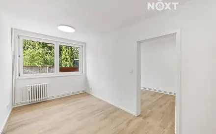 Prodej bytu 2+kk 27 m²