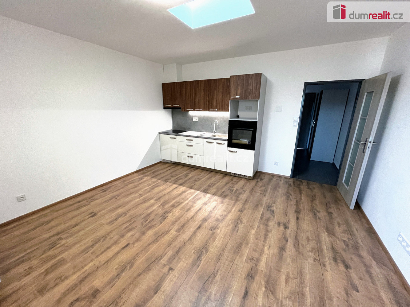 Pronájem bytu 2+kk 55 m²