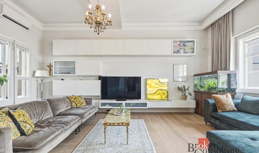 Prodej bytu 3+kk 102 m², Praha – náhled fotky 5