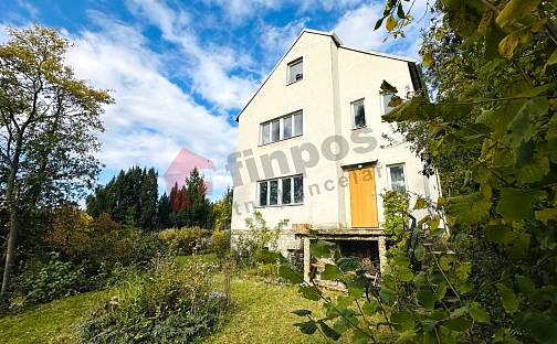 Prodej domu 100 m² s pozemkem 645 m², Popůvky, okres Brno-venkov