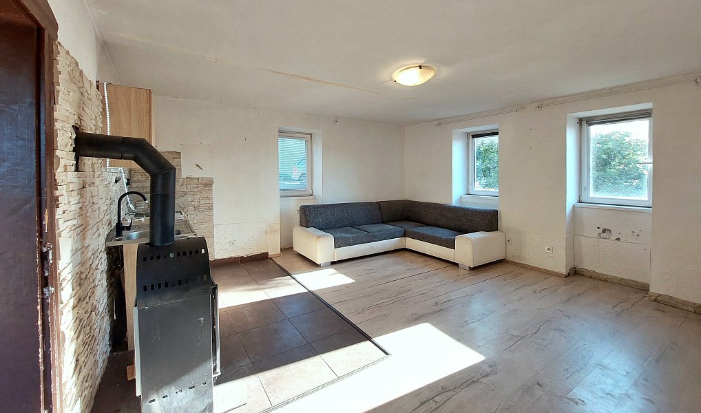 Prodej domu 57 m², Lančov – náhled fotky 5