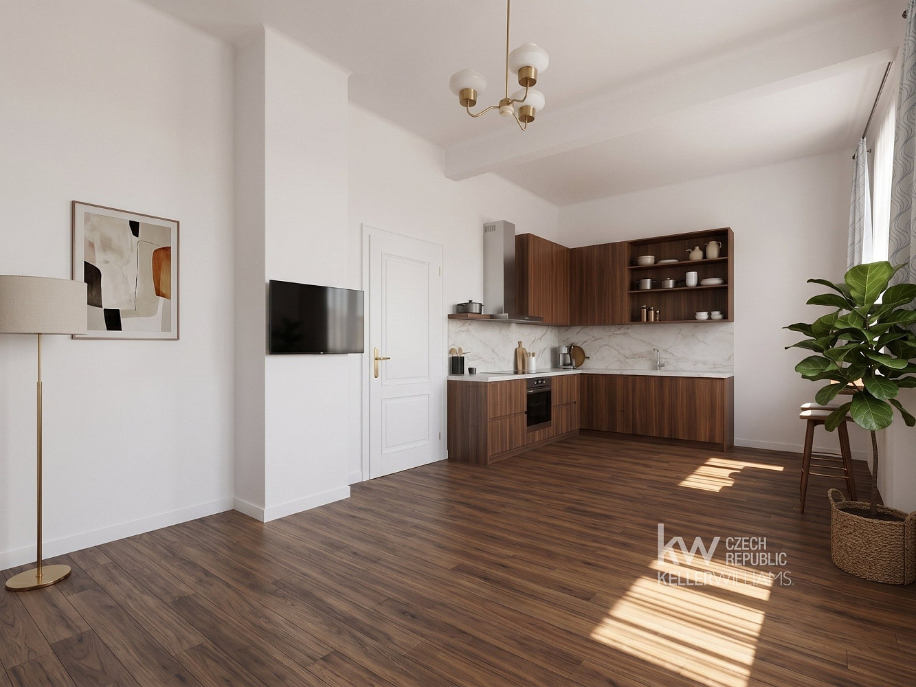 Prodej domu 160 m² s pozemkem 345 m² – fotografie 2