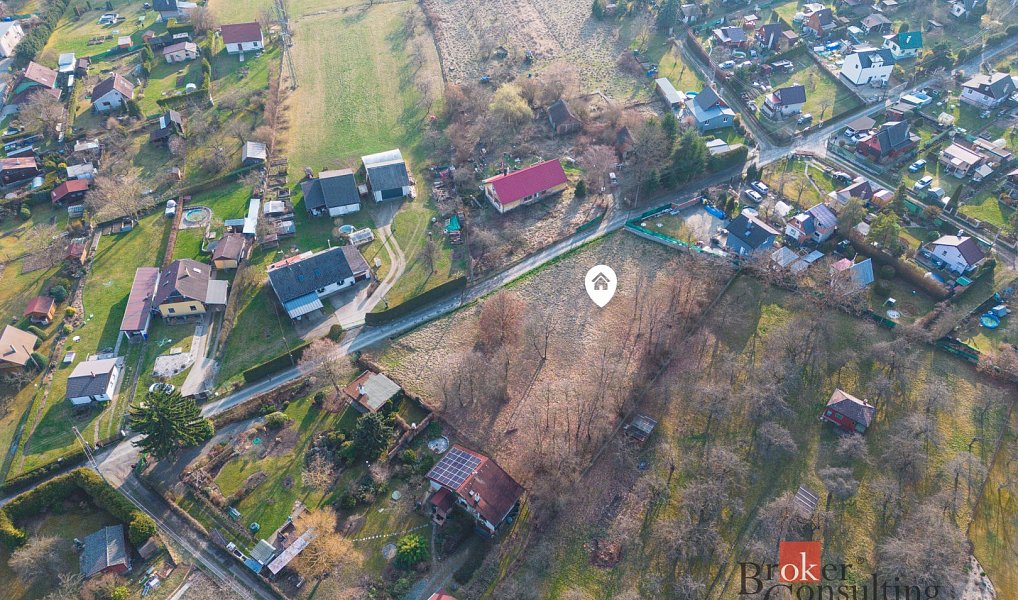 Prodej stavebního pozemku 677 m², Rokycany – náhled fotky 18