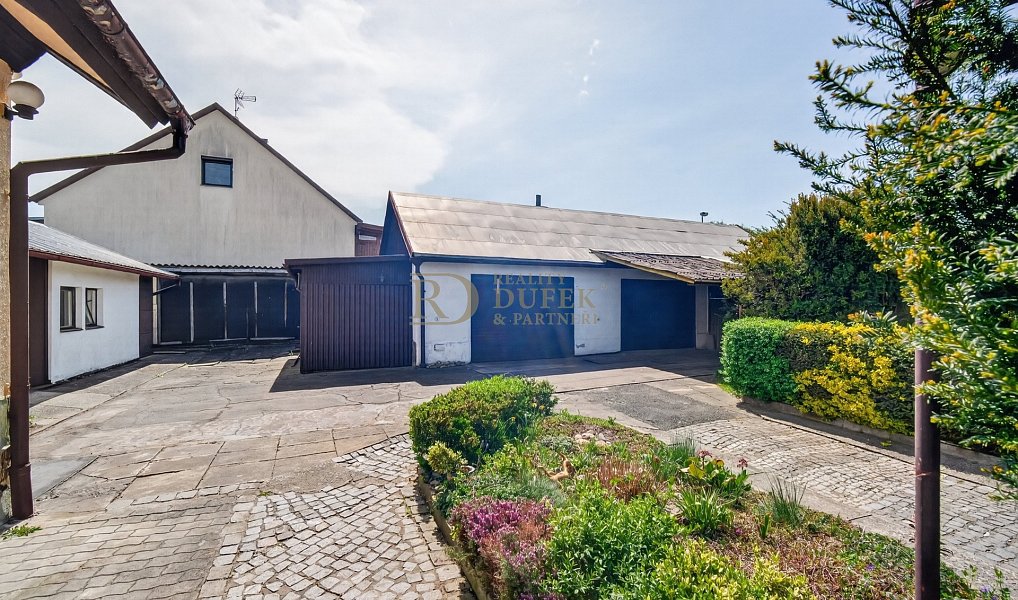 Prodej domu 152 m² s pozemkem 811 m², Doksy – náhled fotky 32