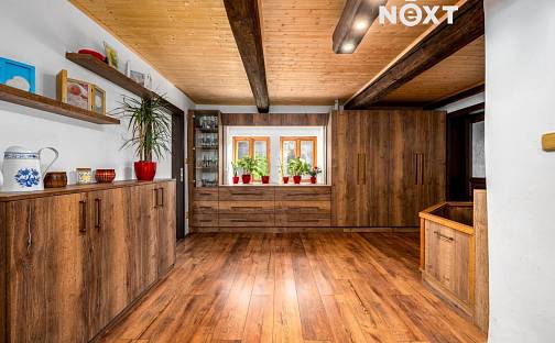 Prodej domu 282 m² s pozemkem 1 246 m², Tuhaň, okres Česká Lípa