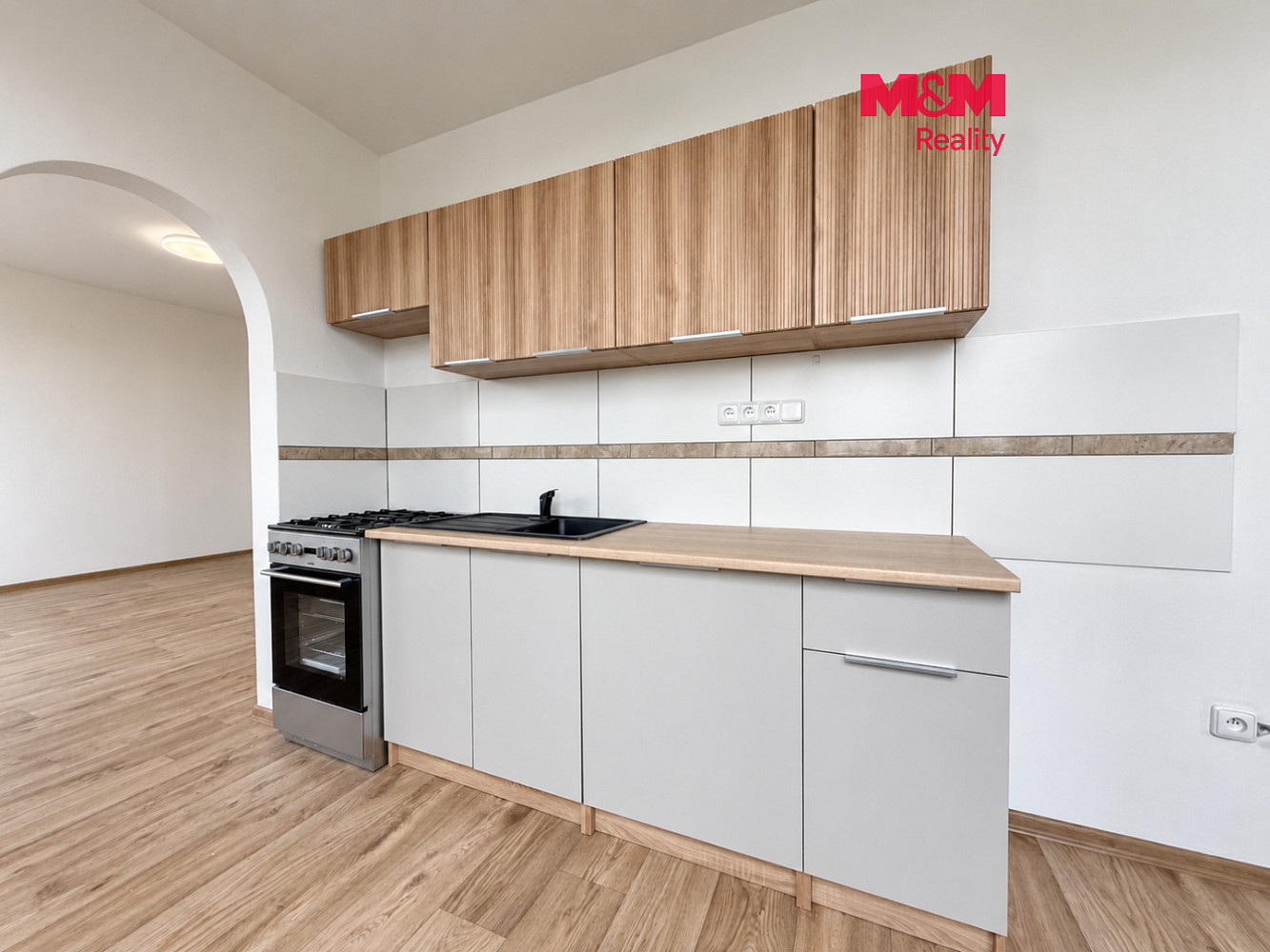 Prodej bytu 3+1 69 m² – fotografie 2