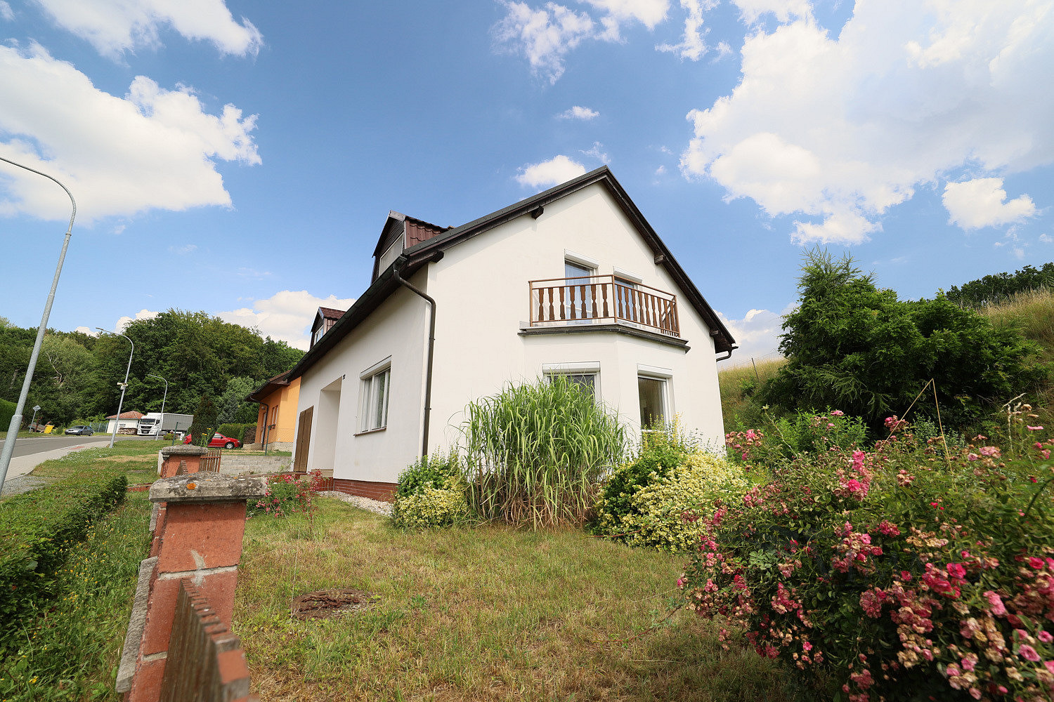 Prodej domu 175 m² s pozemkem 912 m²