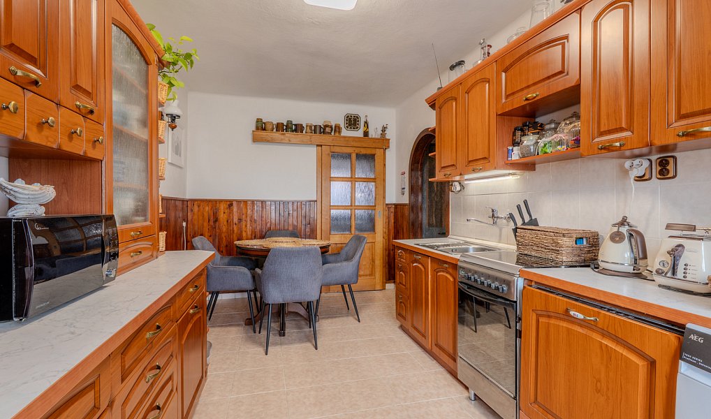 Prodej domu 220 m² s pozemkem 208 m², Svitavy – náhled fotky 5