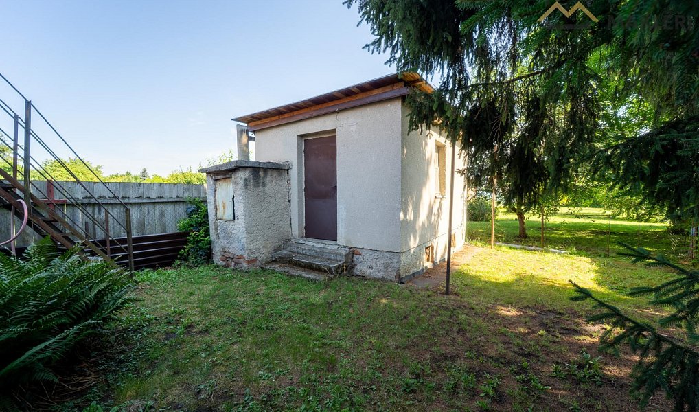 Prodej domu 124 m² s pozemkem 1 378 m², Církvice – náhled fotky 25
