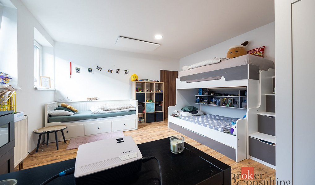 Pronájem bytu 2+kk 67 m², Světice – náhled fotky 8