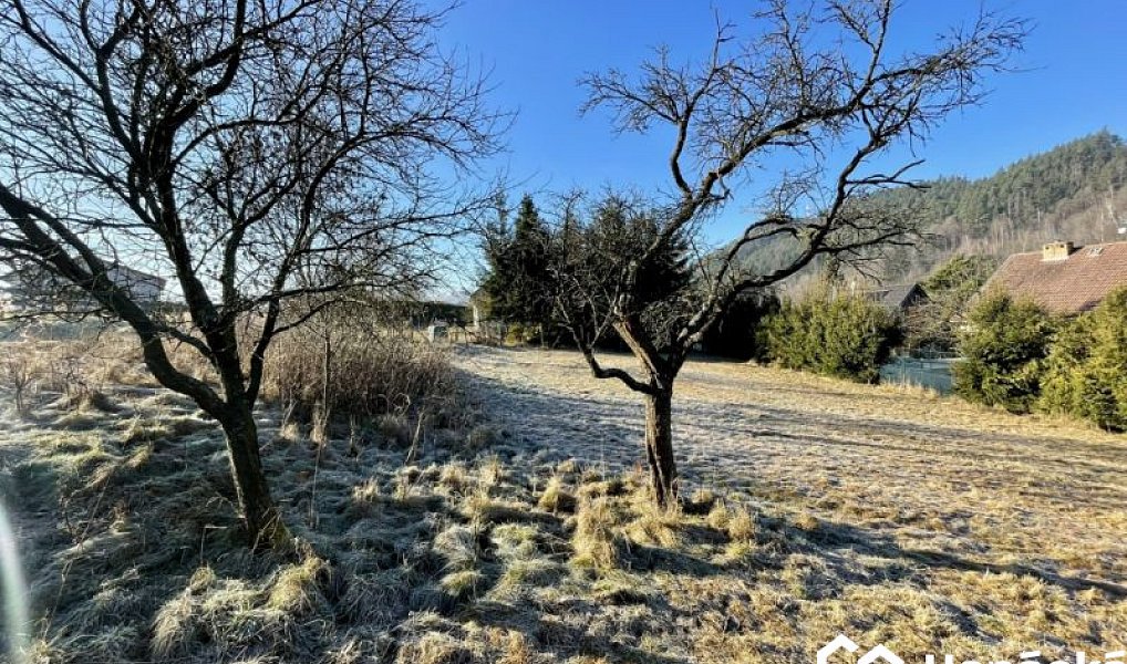 Prodej stavebního pozemku 761 m², Rusava – náhled fotky 15