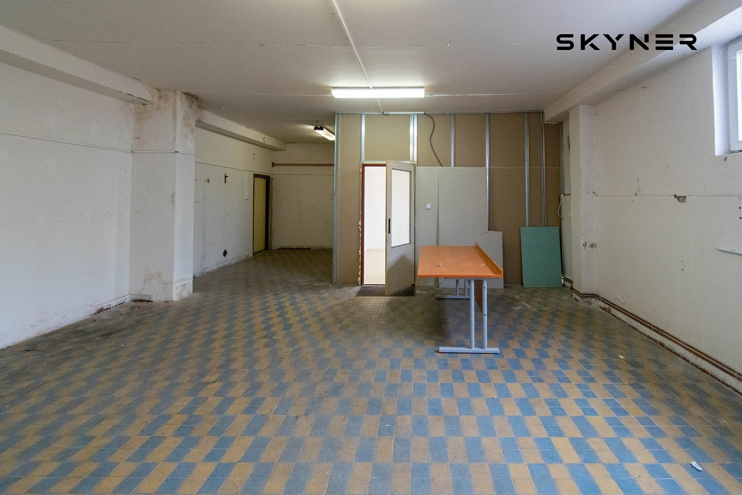 Pronájem skladovacích prostor 60 m² – fotografie 3