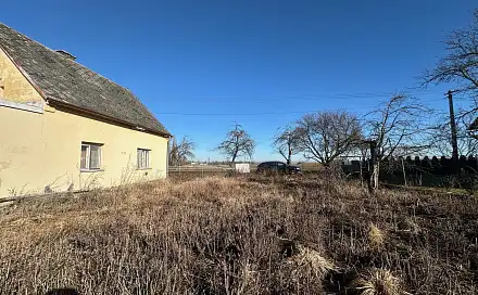 Prodej domu 110 m² s pozemkem 820 m², Jeseník