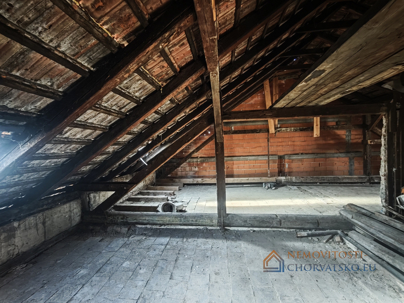 Prodej bytu 2+kk 80 m² - Widok 4