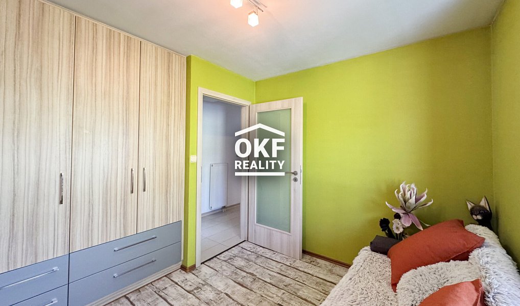 Prodej domu 90 m² s pozemkem 1 218 m², Líšná – náhled fotky 18