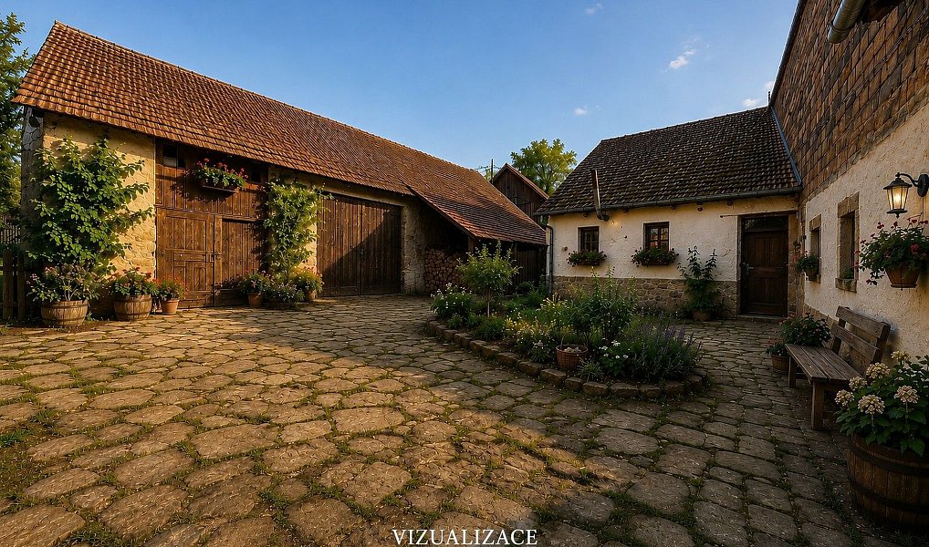 Prodej domu 130 m² s pozemkem 1 355 m², Bojkovice – náhled fotky 12