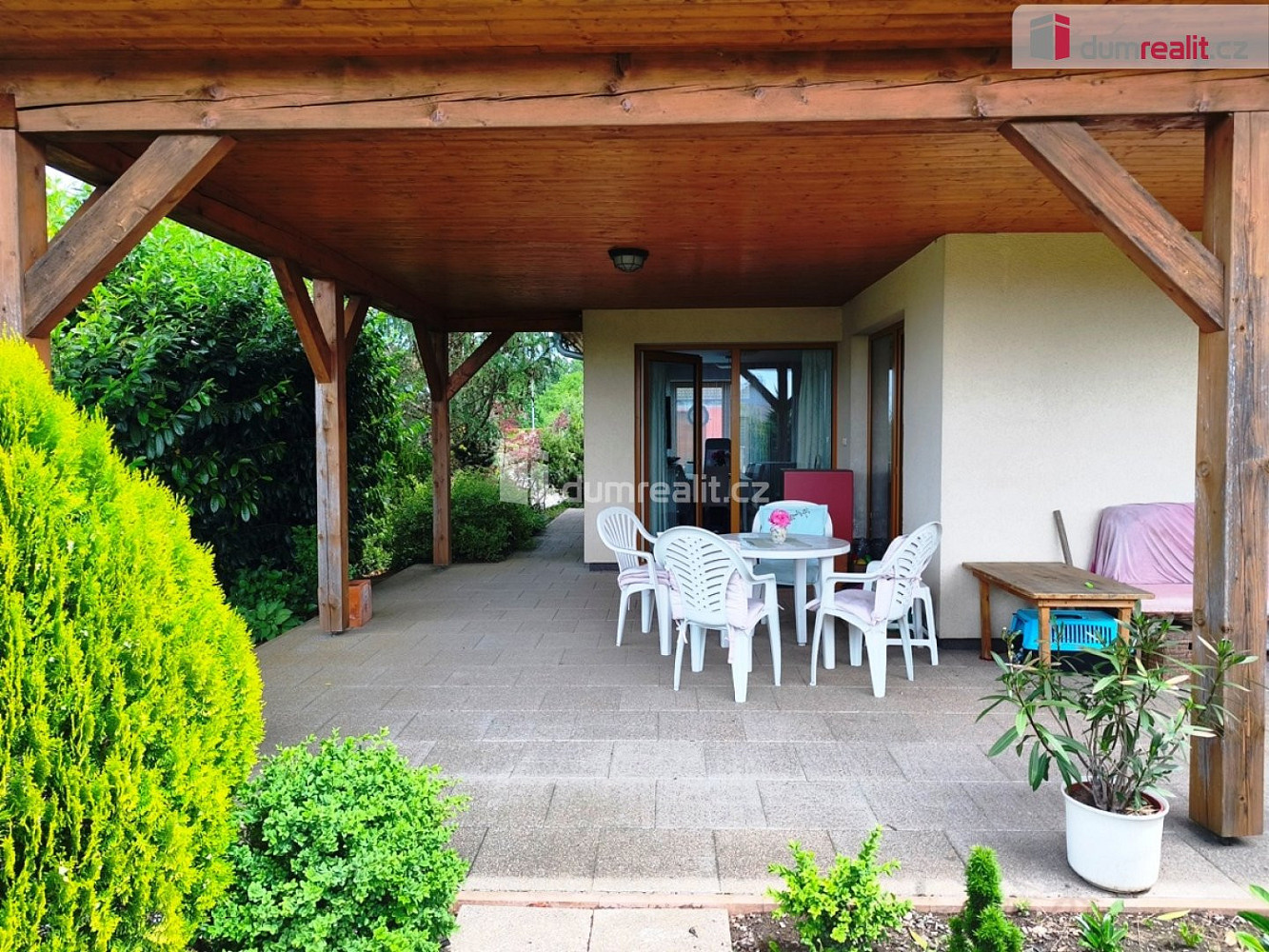 Prodej domu 127 m² s pozemkem 665 m² — photo 2