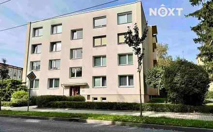 Prodej bytu 3+1 89 m², 2. května, Zlín