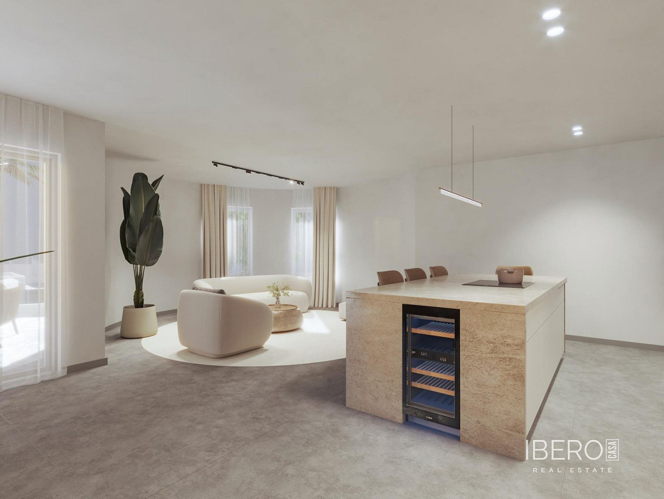 Piso 4+kk – Mijas, Las Lomas de Mijas - Vista 5
