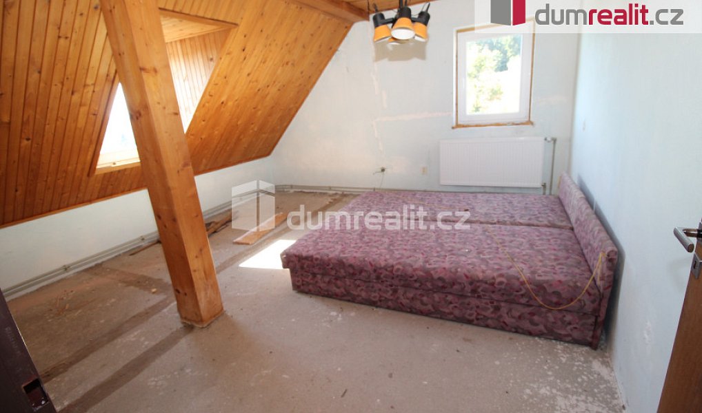 Prodej ubytovacího objektu 1 385 m², Lázně Kynžvart – náhled fotky 27
